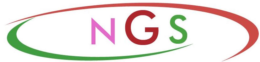 Logo de la Nouvelle Gauche Socialiste © NGS