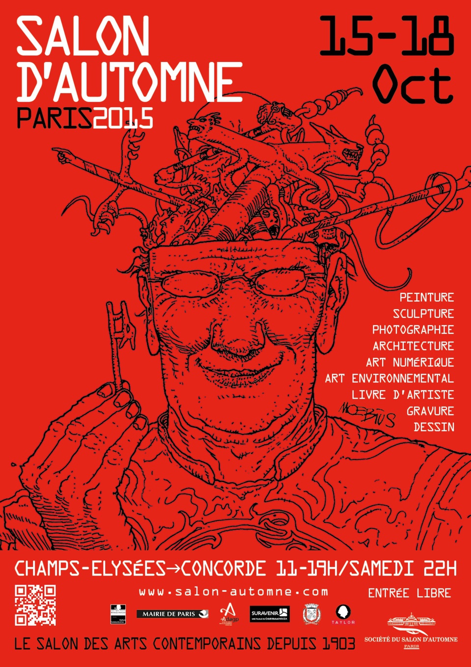 Salon d'Automne