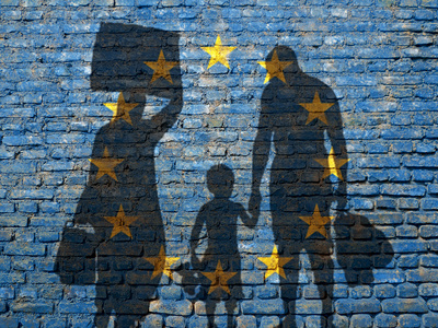 Réfugiés © Jonathan Stutz - Fotolia.com