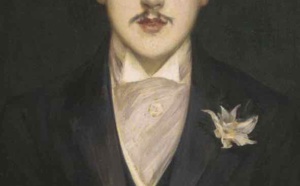 Marcel Proust, a Parisian Novel at Carnavalet Museum, Paris