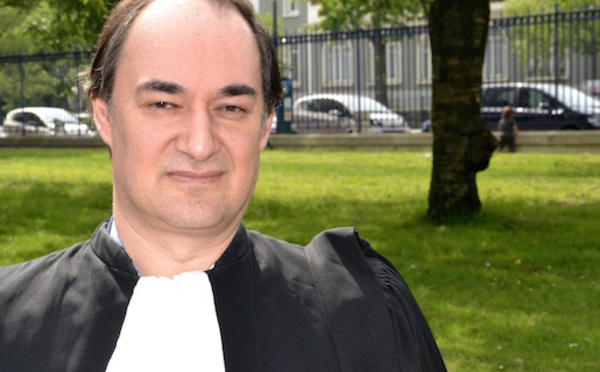 François Jacquot