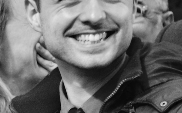 Matthieu Lamarre