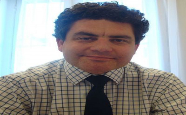 Vincent Roger