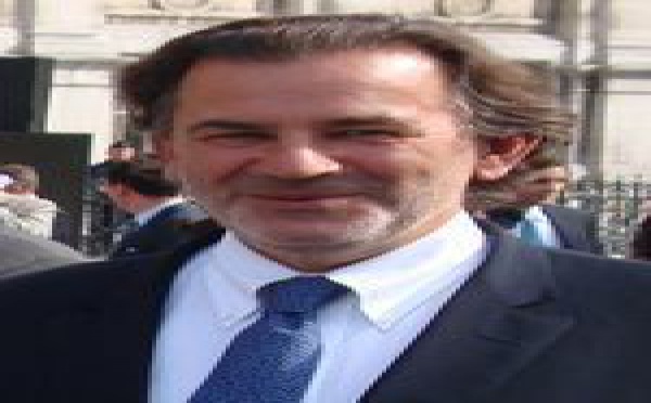 Jean-François Legaret