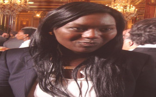 Seybah Dagoma