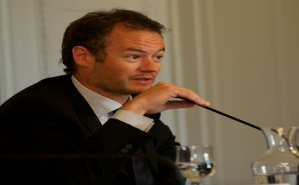 David-Hervé Boutin