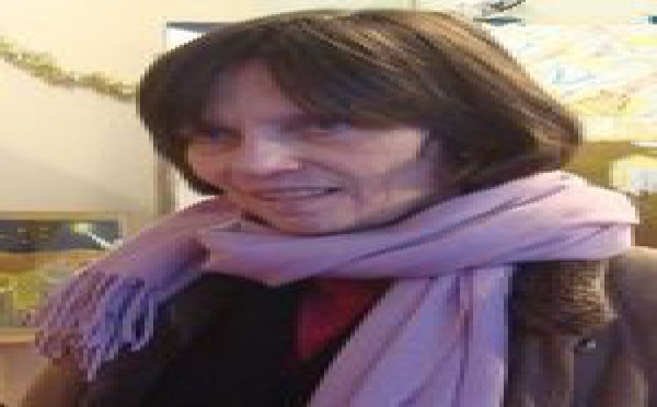 Edith Lecoq