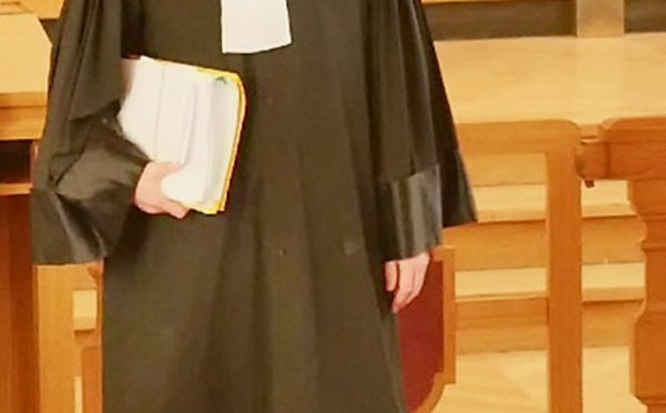 Régis Froger