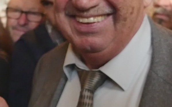 Marcel Campion