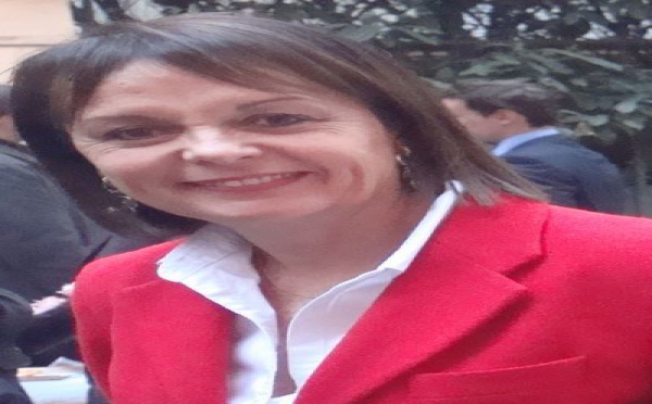 Brigitte Kuster