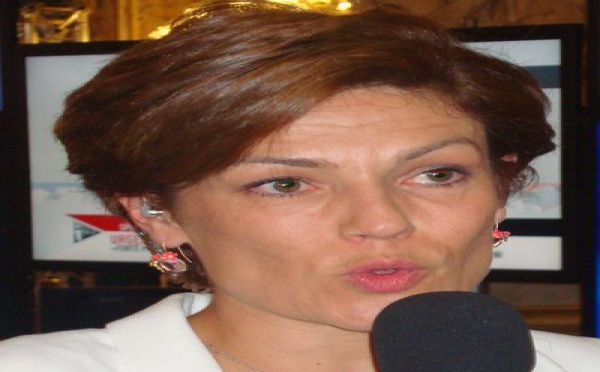 Chantal Jouanno