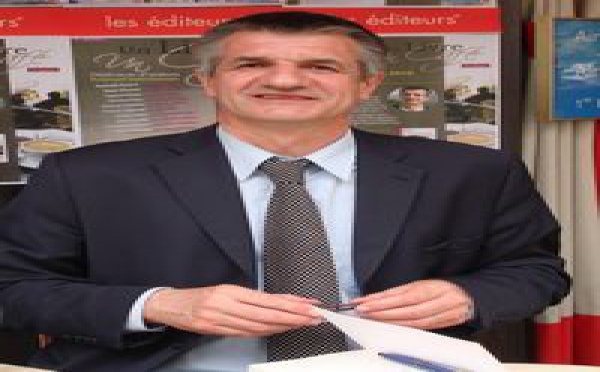 Jean Lassalle