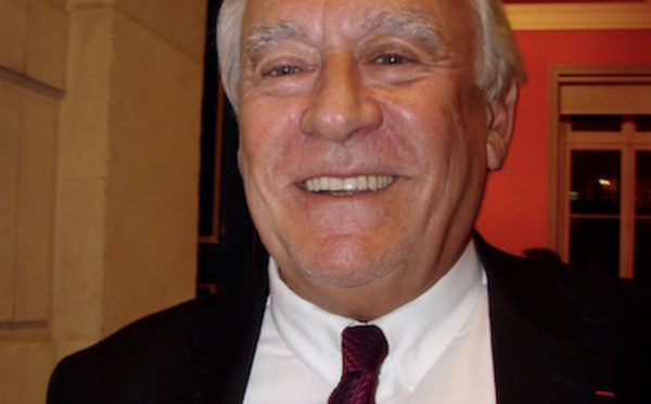 Claude Goasguen
