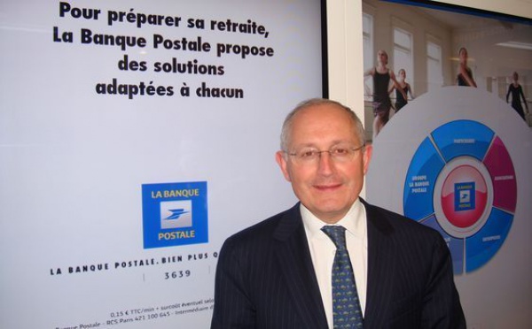 Philippe Wahl