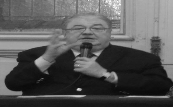 Daniel Vaillant