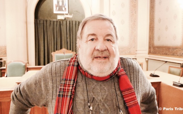 Alain Legarrec