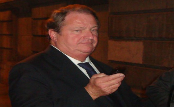 Pierre Charon