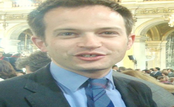 Pierre-Yves Bournazel