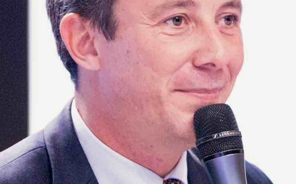 Benjamin Griveaux