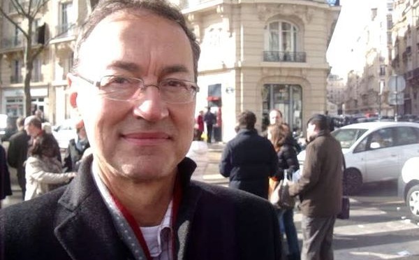 Claude Dargent
