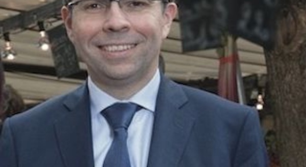 David Alphand