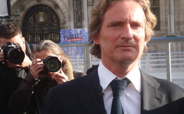 Charles Beigbeder