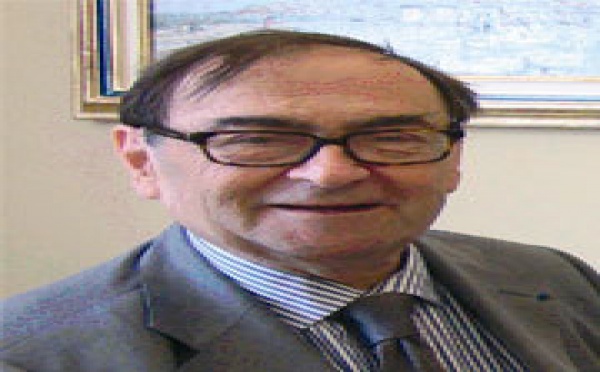 Patrice Gélard