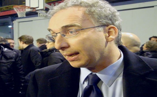François Weil