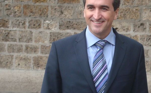 Thomas Lauret