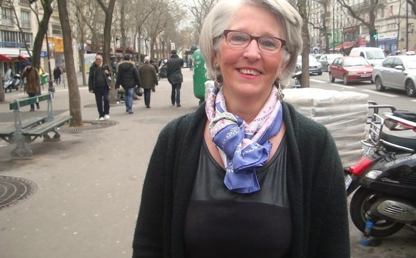 Dominique Baud