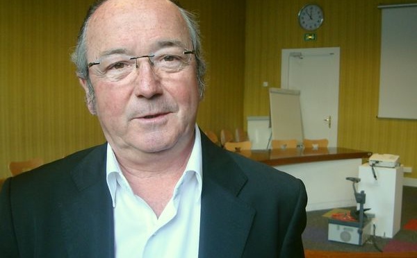 Eric Azière