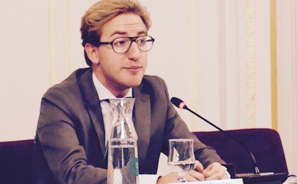 Alexandre Vesperini