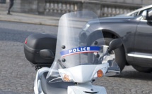 Paris : une manifestation le samedi 4 février 2017 