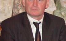 Christophe Girard