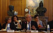 Jean Tibéri : "Le Maire de Paris devient-il anti-social à ce point ?"