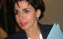 Rachida Dati