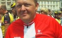 Lars Rasmussen