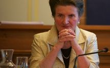 Geneviève Bertrand