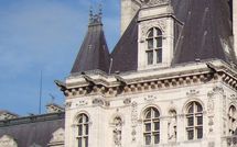Les délibérations du Conseil de Paris concernant le 8ème