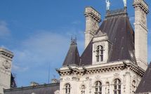 Les délibérations du Conseil de Paris concernant le 1er