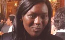 Seybah Dagoma