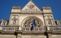 Conseil d'arrondissement du 1er à 18h 