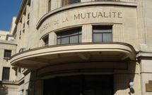 Relooking programmé pour la Mutualité