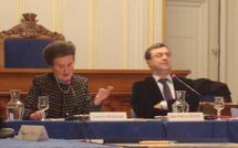 Les conseils d'arrondissement dans le 6ème arrondissement en 2009