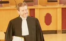 Régis Froger