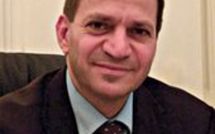Patrick Karam