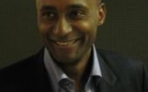 Alain Dolium