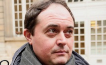 Stéphane Colmant