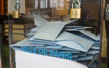 Régionales : les résultats du 1er tour dans le 10e arrondissement
