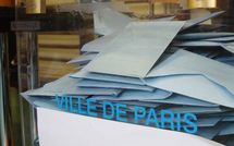 Régionales : les résultats du 1er tour dans le 13e arrondissement